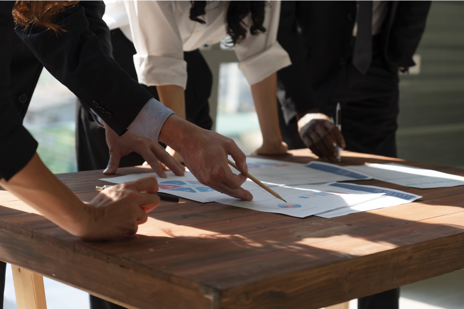 Lease Negotiations