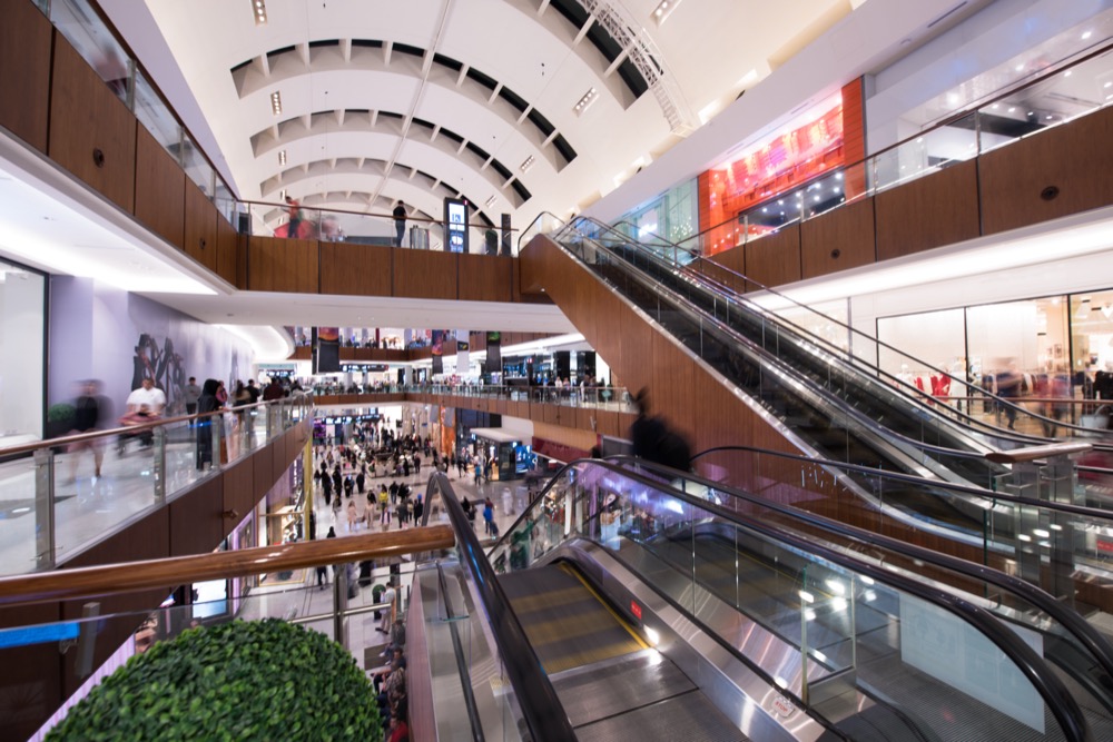 Commercial Property Investments